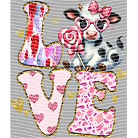 Valentine's Day-QRJ  3619